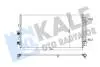 Радіатор кондиціонера Ford Focus IV KALE OTO RADYATOR 357280 (фото 1)