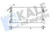 Фото 1 - радіатор охолодження Audi A1, Seat Ibiza IV, Ibiza IV Sportcoupe KALE OT KALE OTO RADYATOR 356425 Радіатор охолодження Audi A1, Seat Ibiza IV, Ibiza IV Sportcoupe KALE OT KALE OTO RADYATOR 356425 (фото 1)