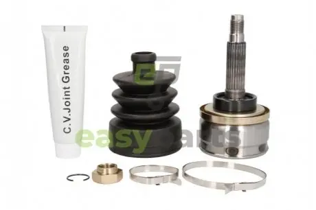 ШРКШ зі змазкою в комплекті LPR KLD290