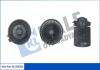 Електровентилятор обігрівача Nissan Juke KALE OTO RADYATOR 356385 (фото 1)