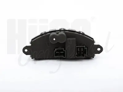 HITACHI AUDI Регулятор вентилятора салону A3 (8V1, 8VK) 1.4 TFSI 13-16, A3 Limousine 2.0 TDI 14-18, SEAT LEON (5F1) 1.4 TGI 13-18, SKODA OCTAVIA III (5E3, NL3, NR3) 1.4 TSI 12-17, VW GOLF SPORTSVAN VII 1.2 TSI 14-17 HITACHI (HÜCO) 132501
