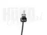 HITACHI OPEL Датчик температури ВГ CASCADA (W13) 2.0 CDTI 15-18, ZAFIRA TOURER C 2.0 CDTi 11- HITACHI (HÜCO) 135597 (фото 2)