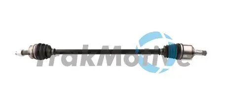 OPEL Напіввісь передн. права CORSA D (S07) 1.2 09-14, CORSA E (X15) 1.2 15- TRAKMOTIVE 30-0560