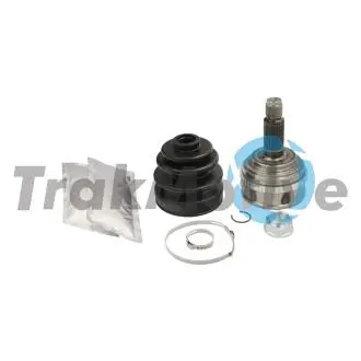 HONDA Шрус наружный к-кт с ABS 26/30 зуб.HR-V 1.6/2.0 99- TRAKMOTIVE 40-0179