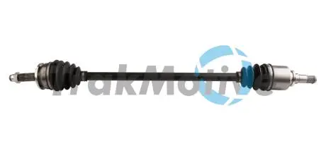 TOYOTA Напіввісь передн. прав.AVENSIS 1.8 VVT-i 08-18 TRAKMOTIVE 30-0975