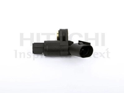 HITACHI VW Датчик ABS передн.прав.Audi A3,Golf,Passat,Skoda,Seat HITACHI (HÜCO) 2501401