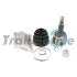 TOYOTA К-кт ШРКШ CAMRY 2.4 01-06, LEXUS ES 3.0 01-06 TRAKMOTIVE 40-0427 (фото 1)
