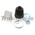 TOYOTA Комплект пилозахисний ШРКШ YARIS 1.3 02-05 TRAKMOTIVE 50-0758 (фото 1)