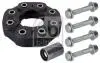 FEBI DB муфта еластична (з кріпленням) W203 / W204 177070