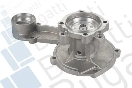 Фото chrysler помпа воды pt cruiser 2.2crd 02- BUGATTI PA10334 CHRYSLER Помпа воды PT Cruiser 2.2CRD 02- BUGATTI PA10334