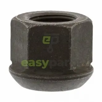FEBI FORD гайка кріплення колеса Transit -92 FEBI BILSTEIN 46626