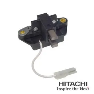 HITACHI SKODA регулятор напруги 14V Felicia HITACHI (HÜCO) 2500954