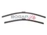 Щітка склоочисника BOGAP A8310102 (фото 1)