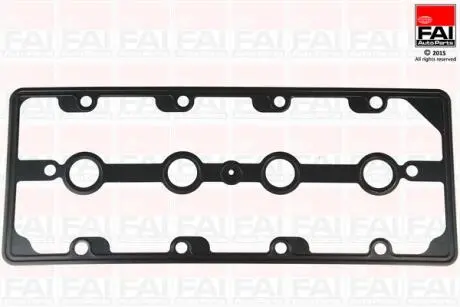 Прокладка кришки клапанів OPEL COMBO 1.4 12- FIAT PUNTO 1.2/1.4 97-, DOBLO 1.4 10- DODGE DART 1.4T 12- FAI RC878S
