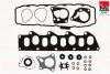 К-кт прокладок верхній Opel Movano,Vivaro/Renault Clio II,Kangoo 1.9dCi 00- HS887NH