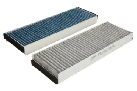 Фото фильтр салона PURRO PURPC0018AG2 Фильтр салона PURRO PURPC0018AG2