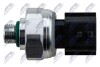 AIR CONDITIONING PRESSURE SWITCH NTY EAC-RE-001 (фото 3)