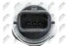 AIR CONDITIONING PRESSURE SWITCH NTY EAC-RE-001 (фото 4)
