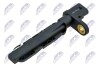 CRANKSHAFT POSITION SENSOR NTY ECP-AU-038 (фото 1)