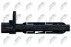 CRANKSHAFT POSITION SENSOR NTY ECP-AU-038 (фото 3)