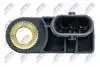CRANKSHAFT POSITION SENSOR NTY ECP-AU-038 (фото 6)