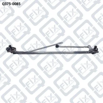 Механізм склоочисника Q-fix Q375-0085
