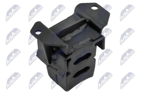 DIFFERENTIAL BUMPER NTY AB-TY-098