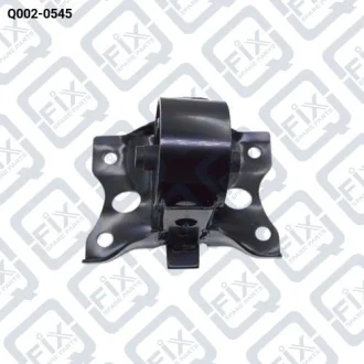 Подушка двигуна ліва Q-fix Q002-0545