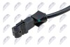 ABS SENSOR REAR NTY HCA-RE-038 (фото 2)