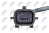 ABS SENSOR REAR NTY HCA-RE-038 (фото 3)