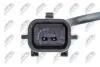 ABS SENSOR REAR NTY HCA-RE-038 (фото 3)