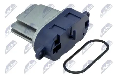 BLOWER RESISTOR NTY ERD-RE-027