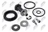 CYLINDER KIT NTY EZC-VW-428 (фото 1)