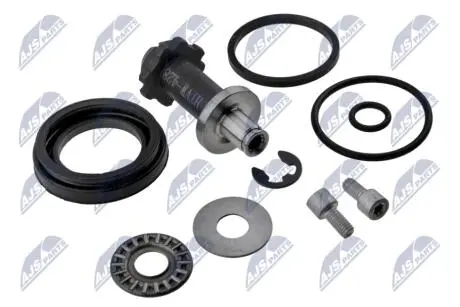 CYLINDER KIT NTY EZC-VW-428