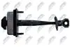 DOOR CATCH NTY EZC-BM-295 (фото 3)