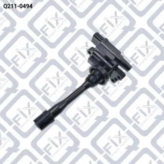 Котушка запалювання Q-fix Q211-0494