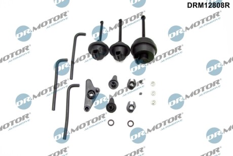 Ремкомплект впускного коллектора DR MOTOR DRM12808R