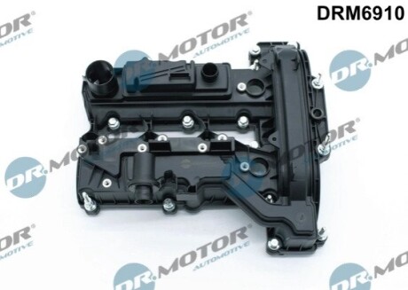 Кришка головки цилiндра Ford B-Max/C-Max/Focus 1.0 EcoBoost 12- DR MOTOR DRM6910