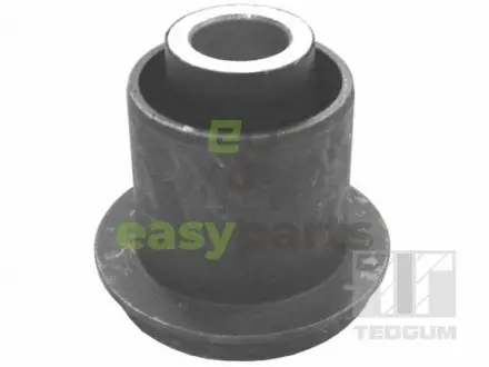 Сайлентблок рычага TEDGUM 00054807