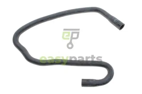 Патрубок системи охолодження Skoda Octavia/VW Golf IV 1.6/2.0 97-07 Gates 02-3057