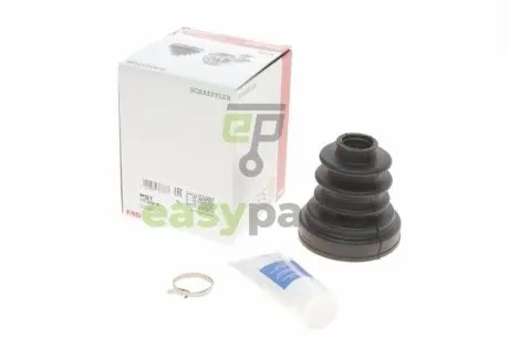 Пильник ШРКШ (внутрішній) Toyota Hilux 2.4 TD 95-02 FAG 772 0396 30