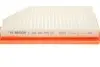 Фільтр повітряний Renault Megane IV/Clio V/Captur II 1.6 20- BOSCH F026400705 (фото 3)