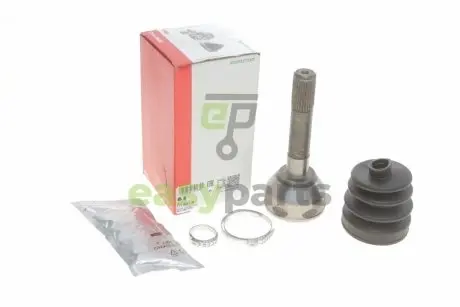 ШРКШ (зовнішній) Suzuki Samurai 1.0/1.3 88-04 (26/22z) FAG 771 0641 30