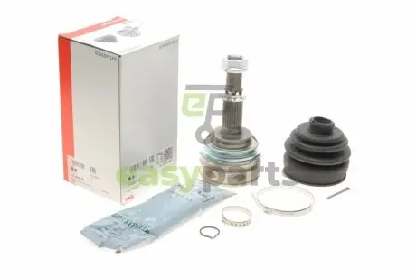 ШРКШ (зовнішній) Toyota Corolla 1.6 Si 95-97 (26/29z) FAG 771 0618 30