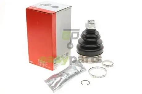 ШРКШ (зовнішній) Fiat Grande Punto/Punto Evo 05- FAG 771 0569 30