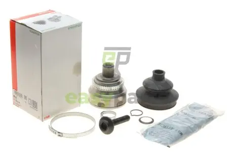 Фото 1 - шРКШ (зовнішній) Audi A4 95-04 (33/30z) (+ ABS 45) FAG 771 0014 30 ШРКШ (зовнішній) Audi A4 95-04 (33/30z) (+ ABS 45) FAG 771 0014 30 (фото 1)