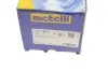 ШРКШ (зовнішній) Chevrolet Lacetti/Daewoo Nubira 1.4-1.8 03- (33z/22z/51.9mm/81mm/60.5mm) (+ABS47z) Metelli 15-1656 (фото 8)