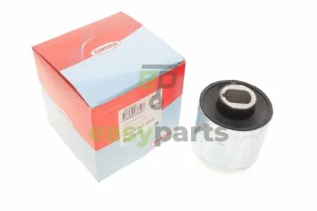 Сайлентблок важеля (переднього) MB C-class (W203/W204) 00-14 CORTECO 603859