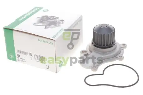 Помпа води Jeep Cherokee/Wrangler 2.4 01-08 INA 538 0689 10