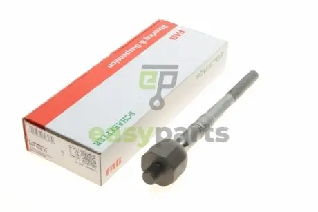 Тяга рульова BMW X5 (F15/F85)/ X6 (F16/F86) 13-19 B47/N20/N47/N55/N57 FAG 840 1536 10